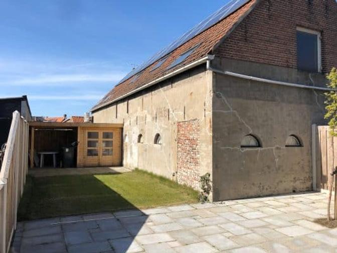 Drie slaapkamers en tuin in Koudekerke - Afbeelding 4
