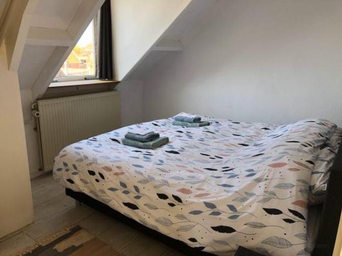 Drie slaapkamers en tuin in Koudekerke - Afbeelding 18