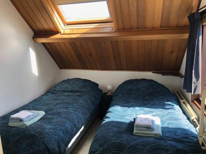 Drie slaapkamers en tuin in Koudekerke - Afbeelding 20