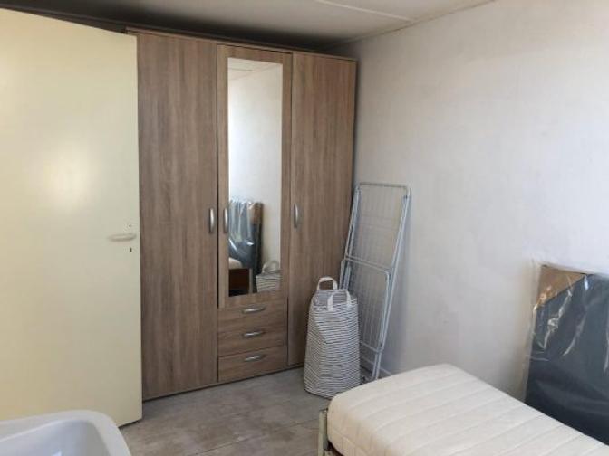 Drie slaapkamers en tuin in Koudekerke - Afbeelding 21