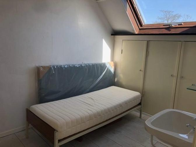 Drie slaapkamers en tuin in Koudekerke - Afbeelding 22