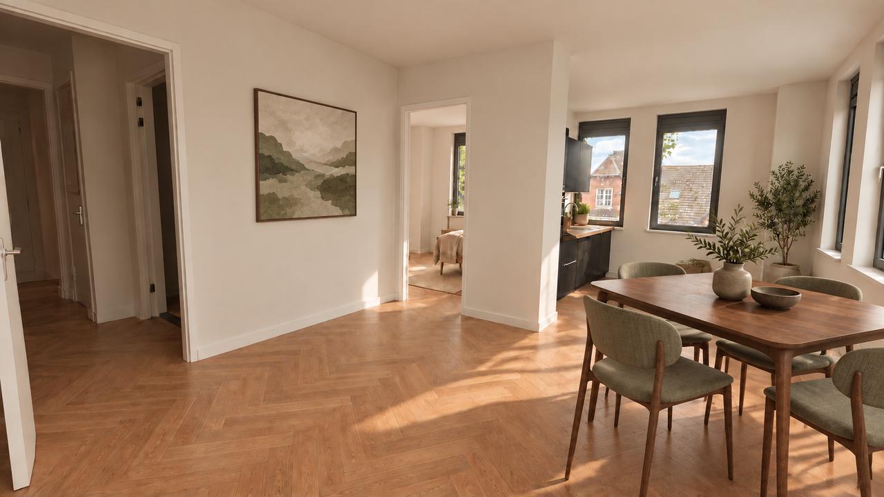 45 m² appartement met label A+ in Sittard - Afbeelding 3