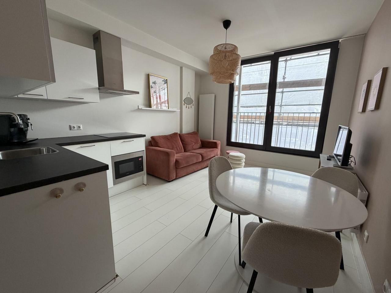31 m² appartement met A+ label in Zwolle - Afbeelding 2