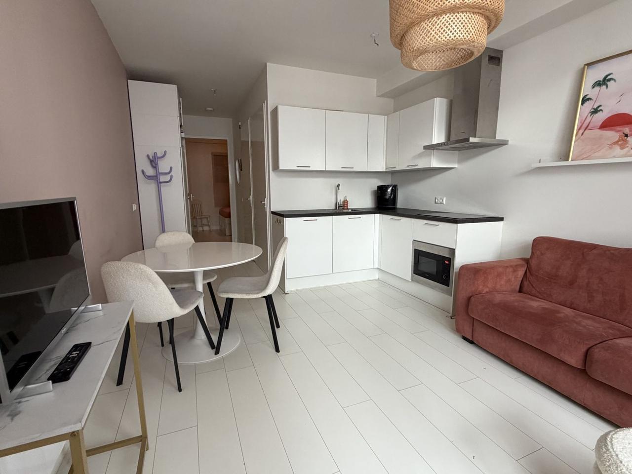 31 m² appartement met A+ label in Zwolle - Afbeelding 3