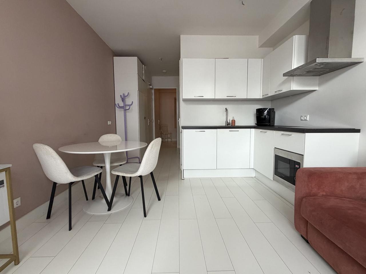 31 m² appartement met A+ label in Zwolle - Afbeelding 4