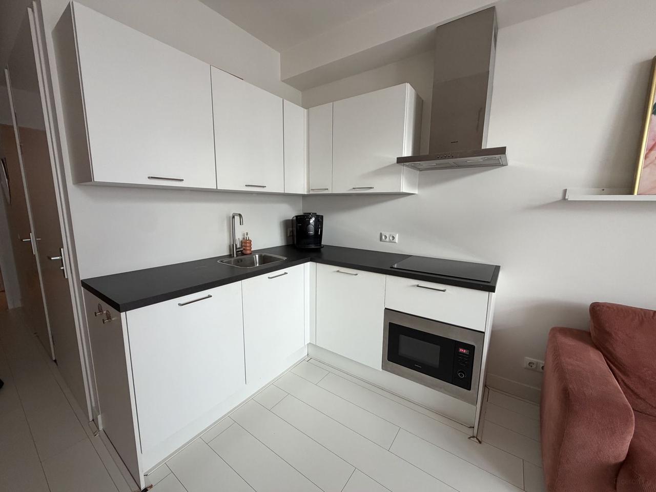 31 m² appartement met A+ label in Zwolle - Afbeelding 5