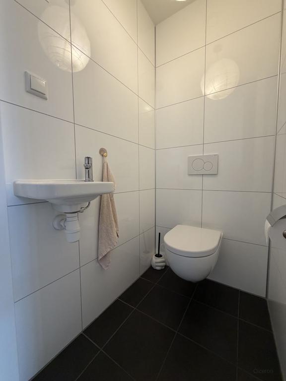 31 m² appartement met A+ label in Zwolle - Afbeelding 8