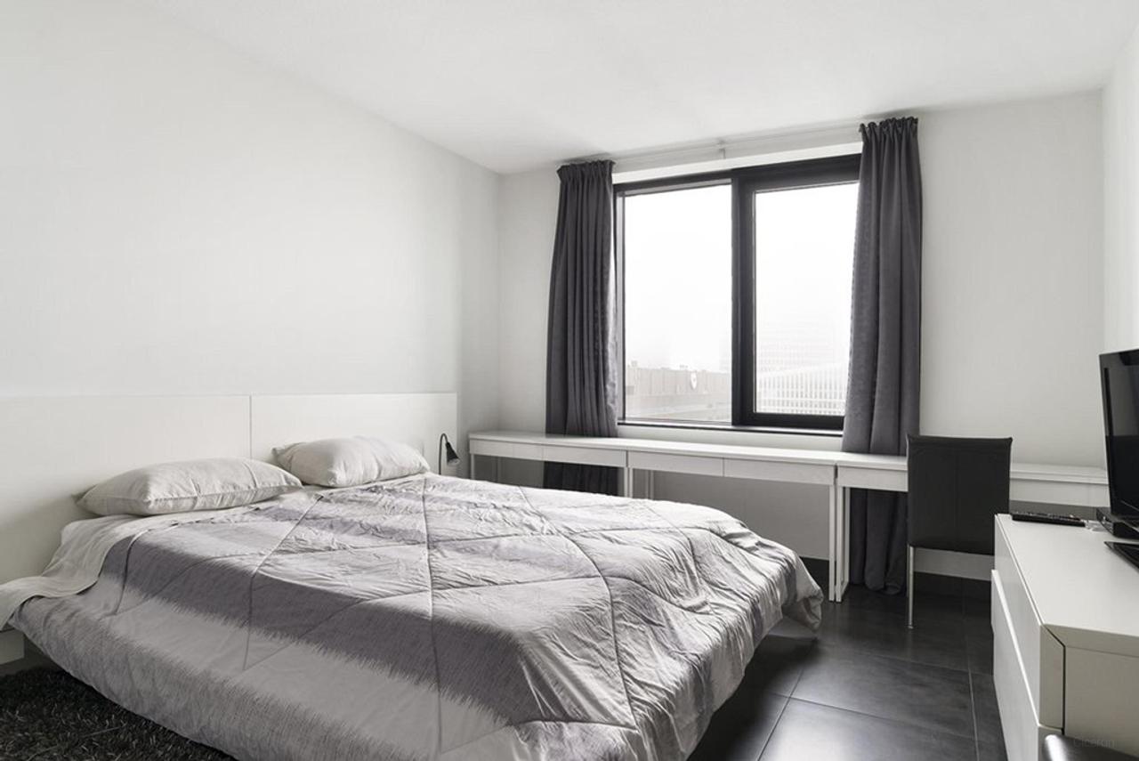 125 m² Corner Apartment with Views in The Hague - Image 12