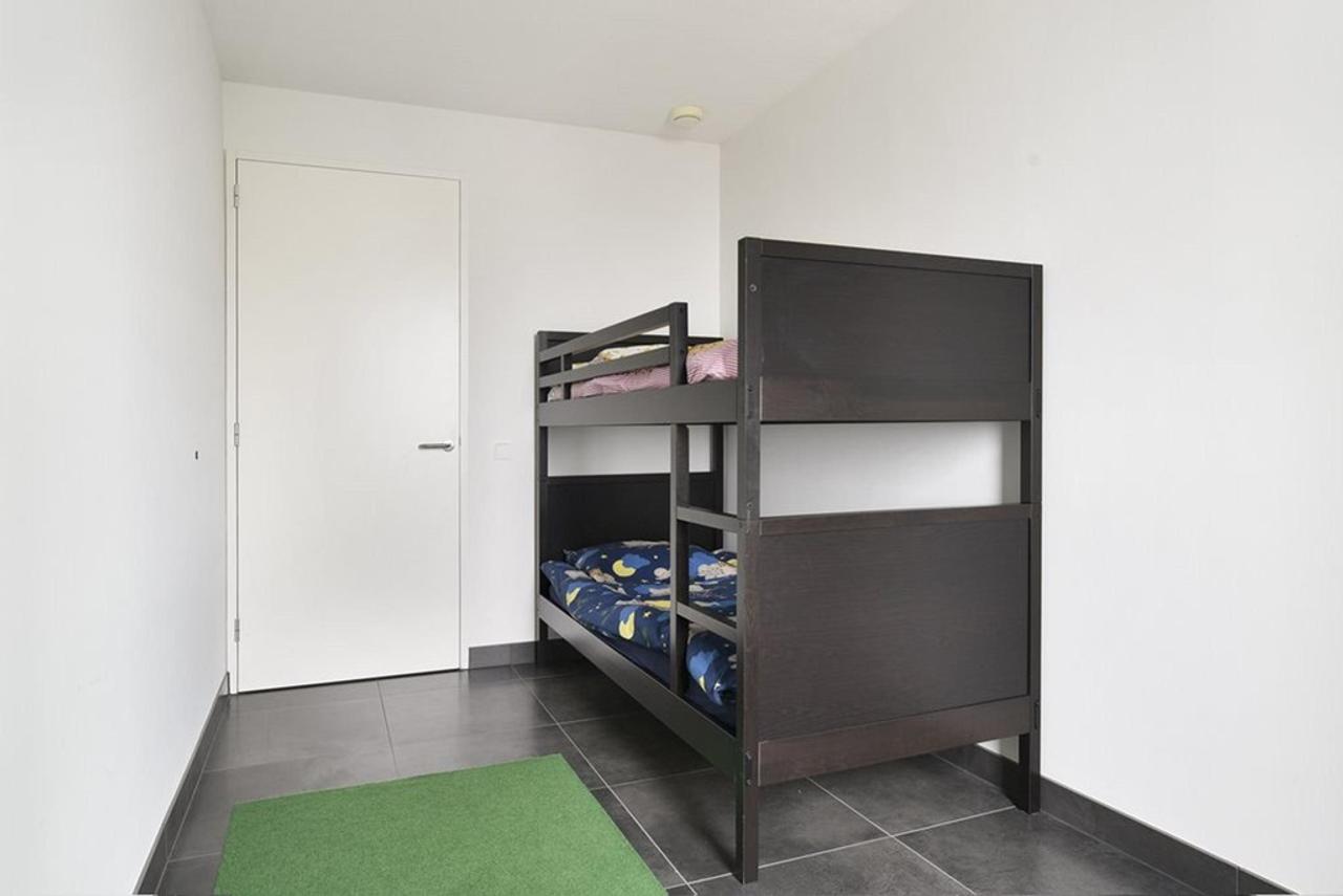 125 m² Corner Apartment with Views in The Hague - Image 15