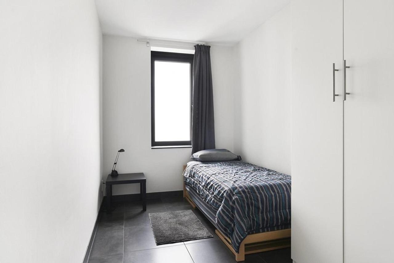 125 m² Corner Apartment with Views in The Hague - Image 16