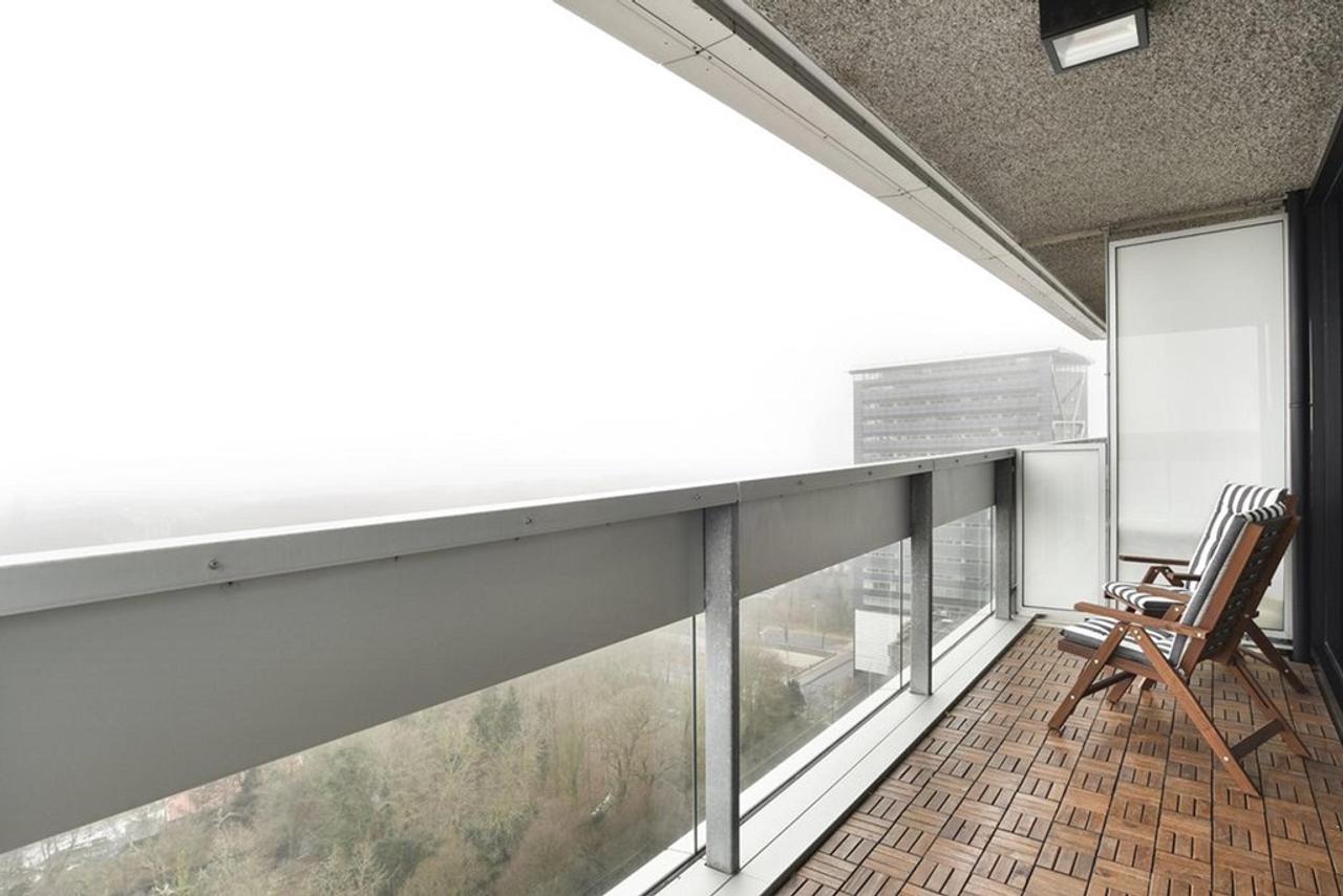 125 m² Corner Apartment with Views in The Hague - Image 20