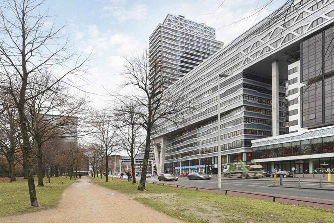 125 m² Corner Apartment with Views in The Hague - Image 21