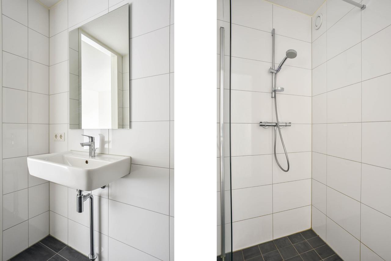Gasloze studio van 50 m² in Zwolle - Afbeelding 4