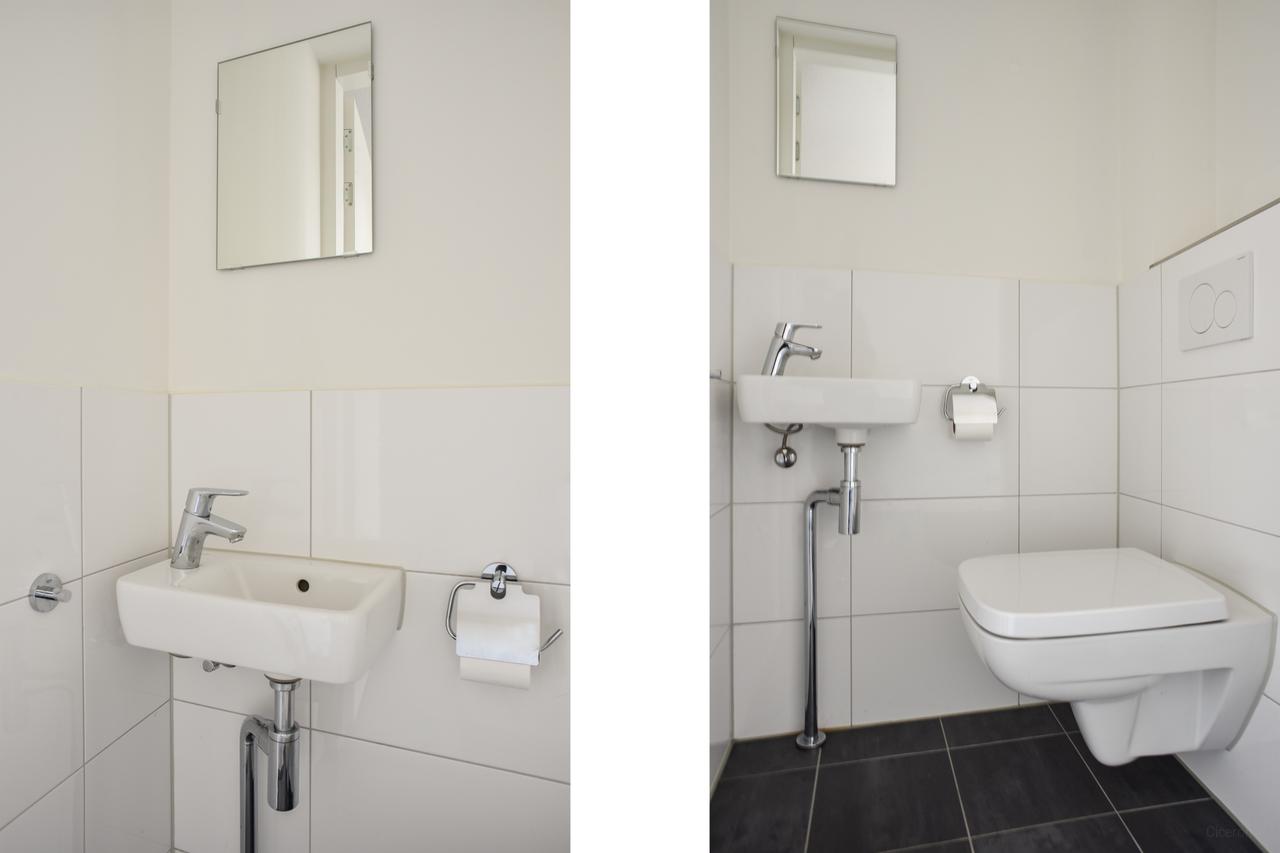 Gasloze studio van 50 m² in Zwolle - Afbeelding 5