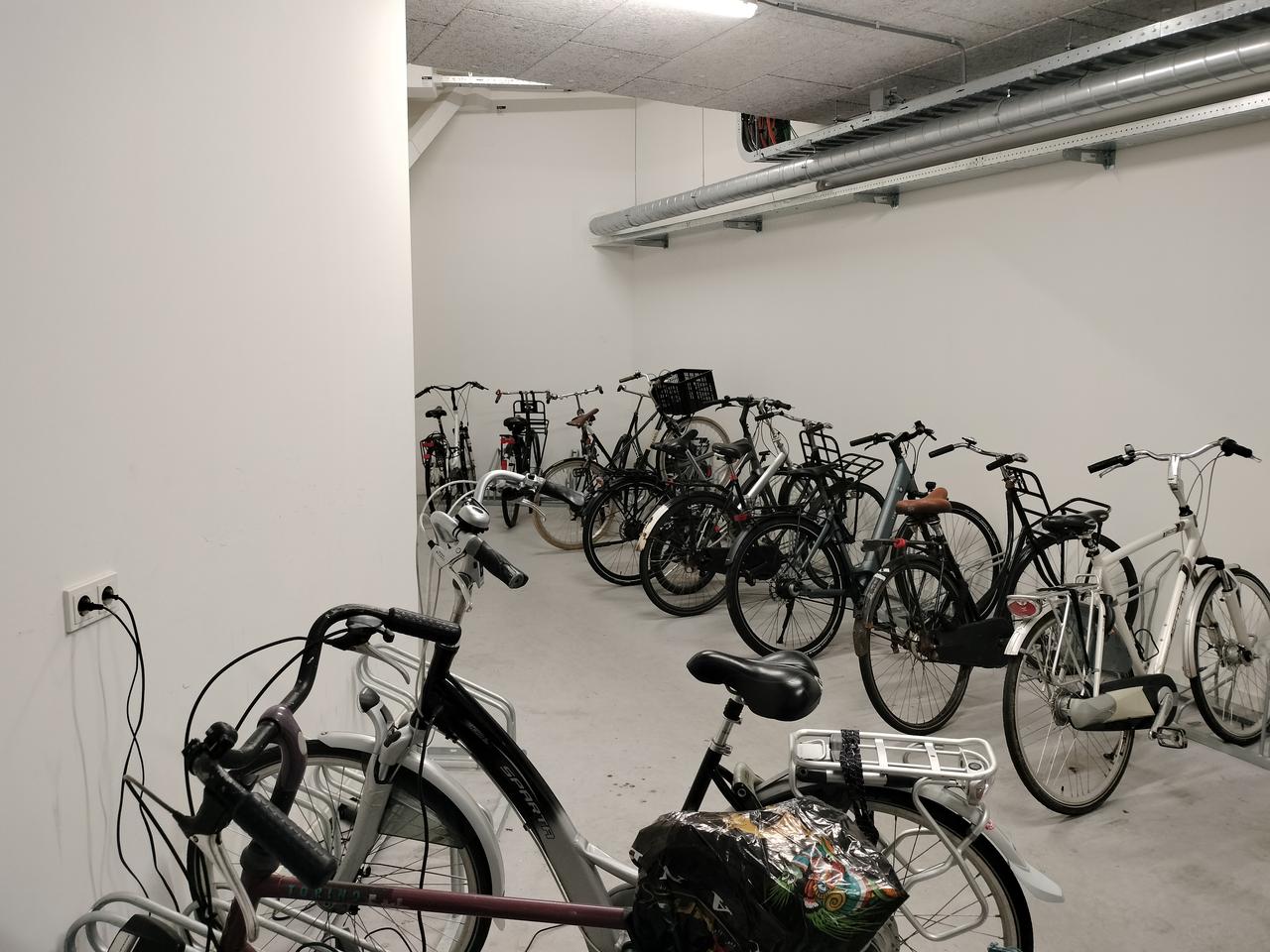 Gasloze studio van 50 m² in Zwolle - Afbeelding 11