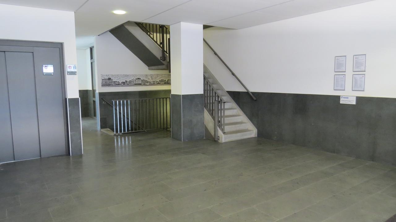 Appartement op 6e verdieping met parkeren - Afbeelding 4