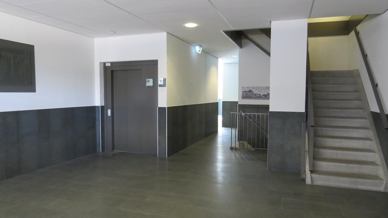 Appartement op 6e verdieping met parkeren - Afbeelding 5
