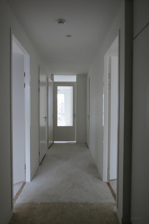 Appartement op 6e verdieping met parkeren - Afbeelding 7