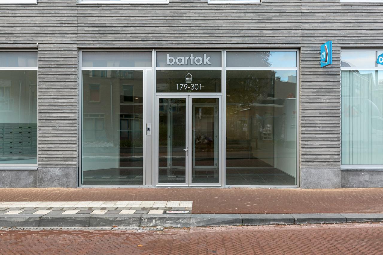 75 m² appartement met loggia in Arnhem - Afbeelding 1
