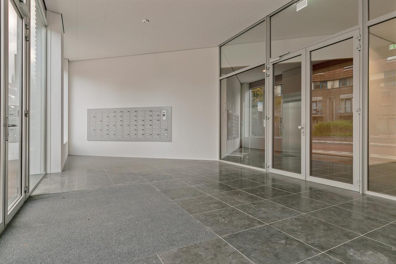 75 m² appartement met loggia in Arnhem - Afbeelding 2