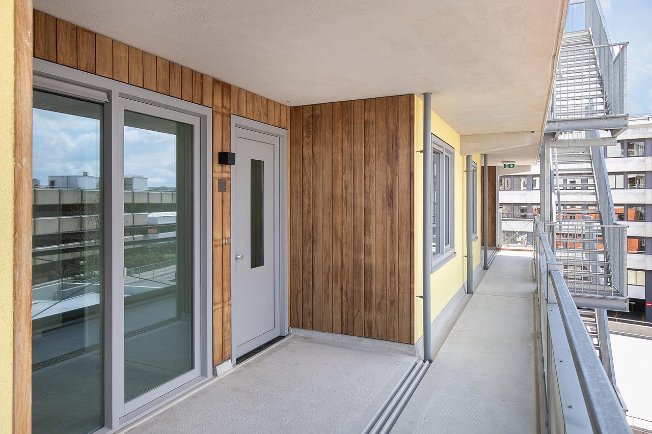 80 m² apartment by the Merwede Canal - Image 2