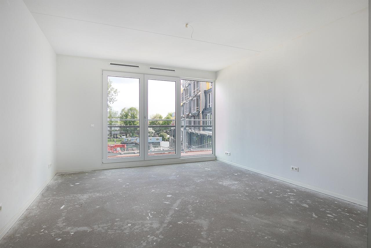80 m² apartment by the Merwede Canal - Image 4