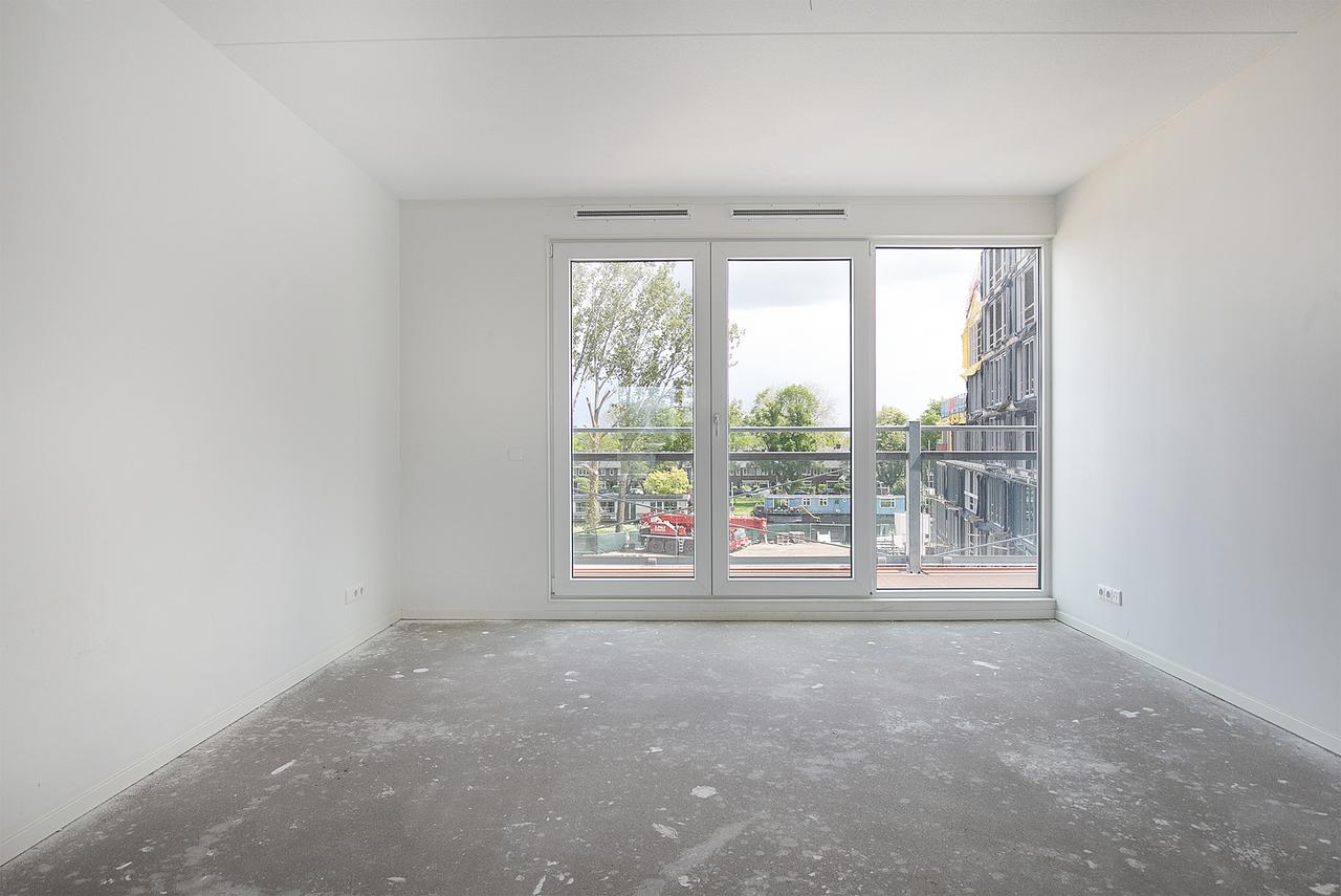 80 m² apartment by the Merwede Canal - Image 5