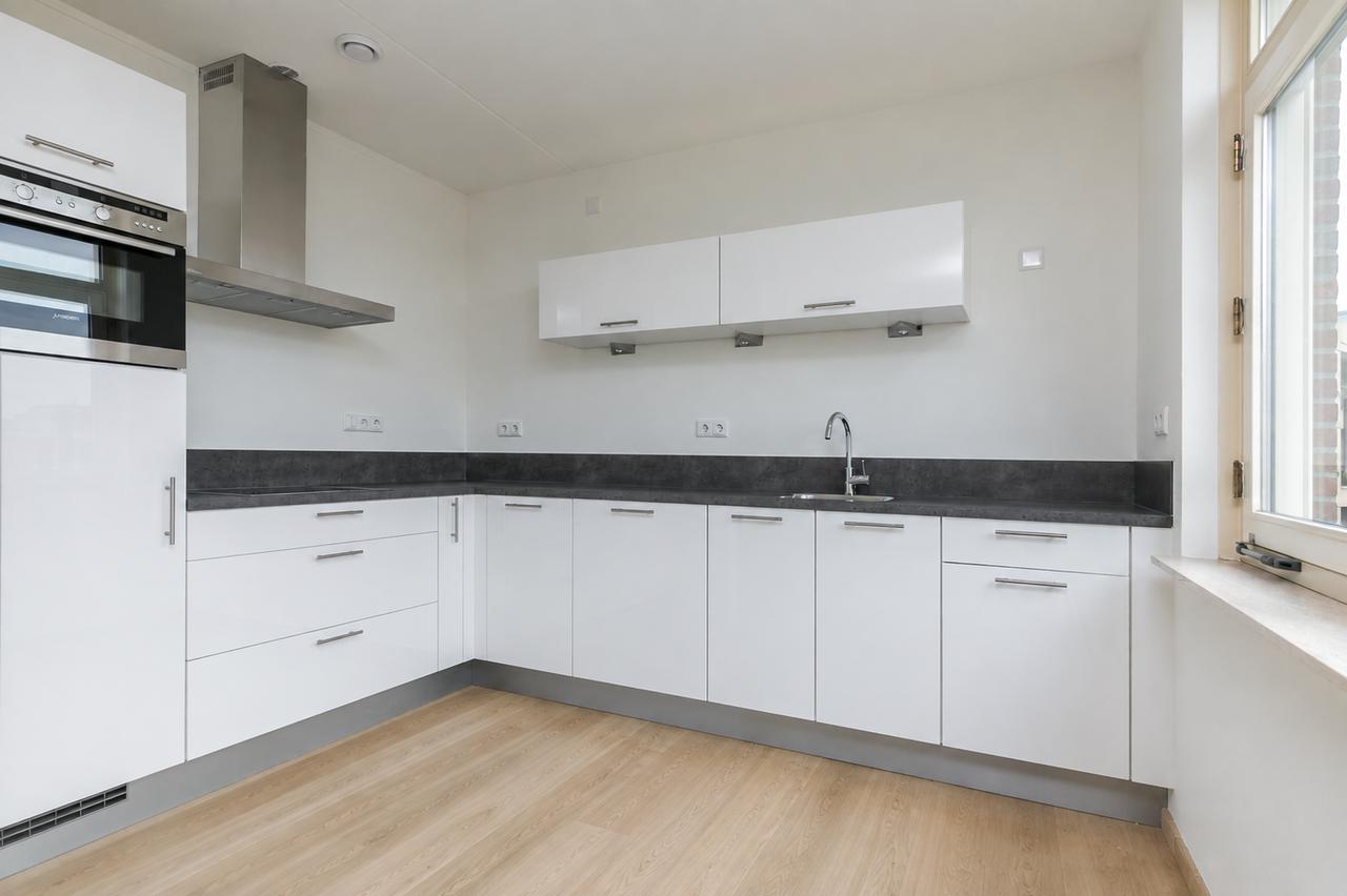 136 m² appartement met 2 slaapkamers - Afbeelding 4