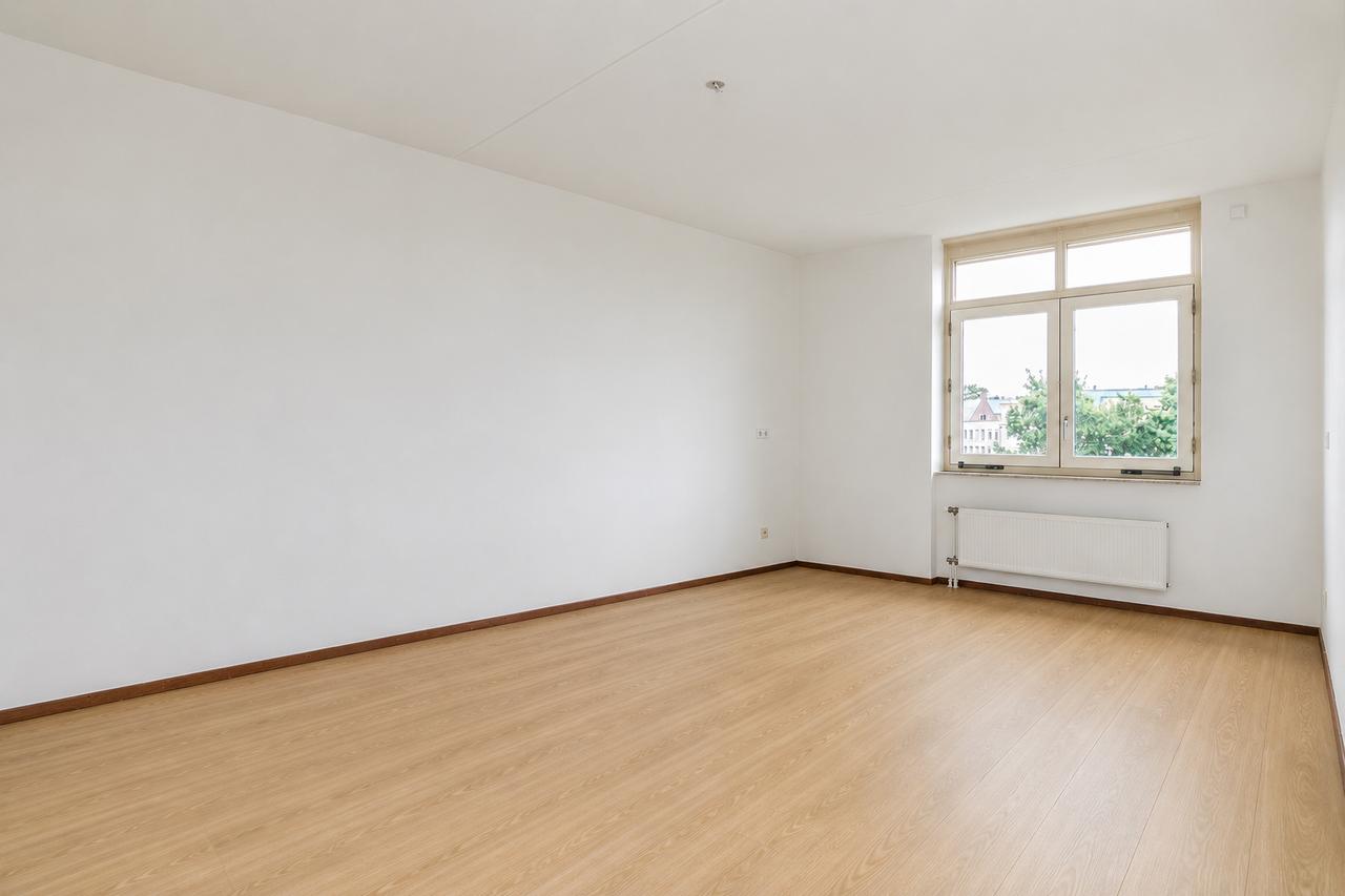 136 m² appartement met 2 slaapkamers - Afbeelding 6
