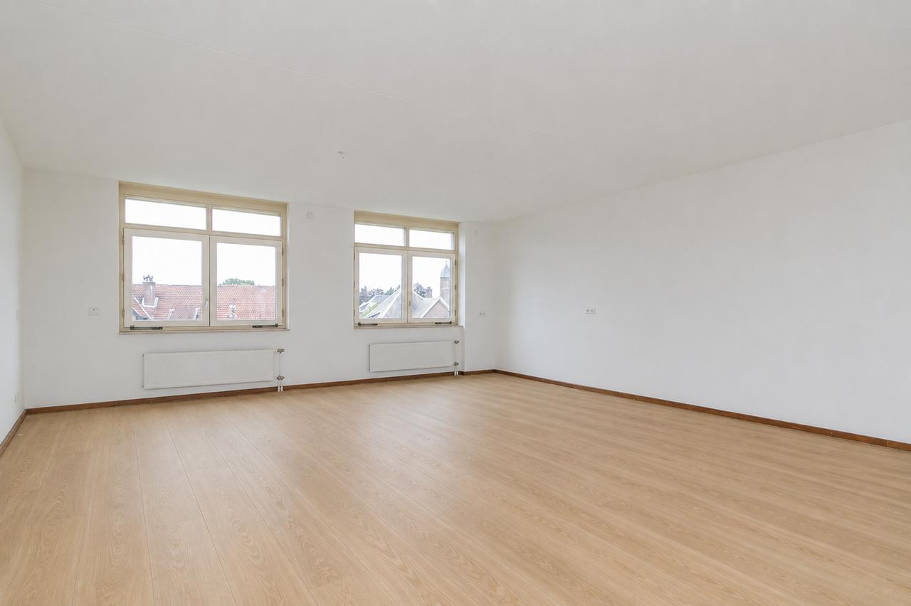 136 m² appartement met 2 slaapkamers - Afbeelding 7