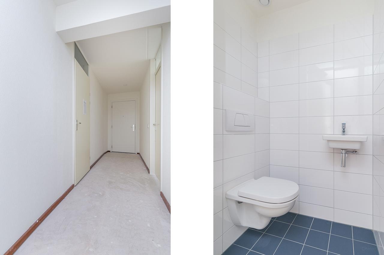 136 m² appartement met 2 slaapkamers - Afbeelding 8