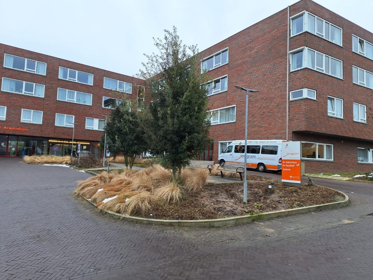 74 m² gelijkvloers appartement in Gulpen - Afbeelding 1