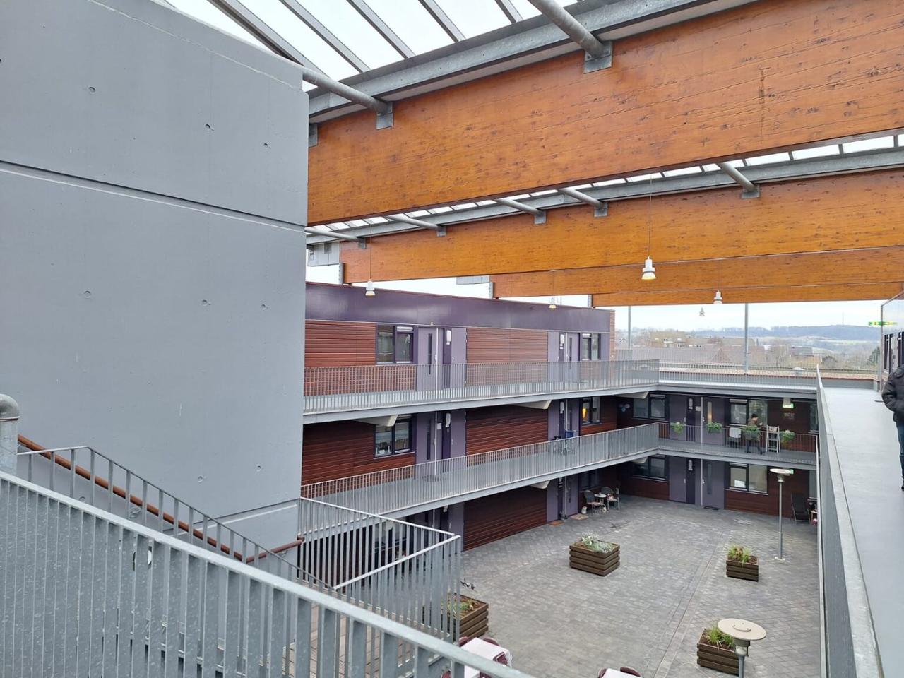 74 m² gelijkvloers appartement in Gulpen - Afbeelding 3
