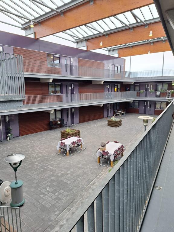 74 m² gelijkvloers appartement in Gulpen - Afbeelding 4