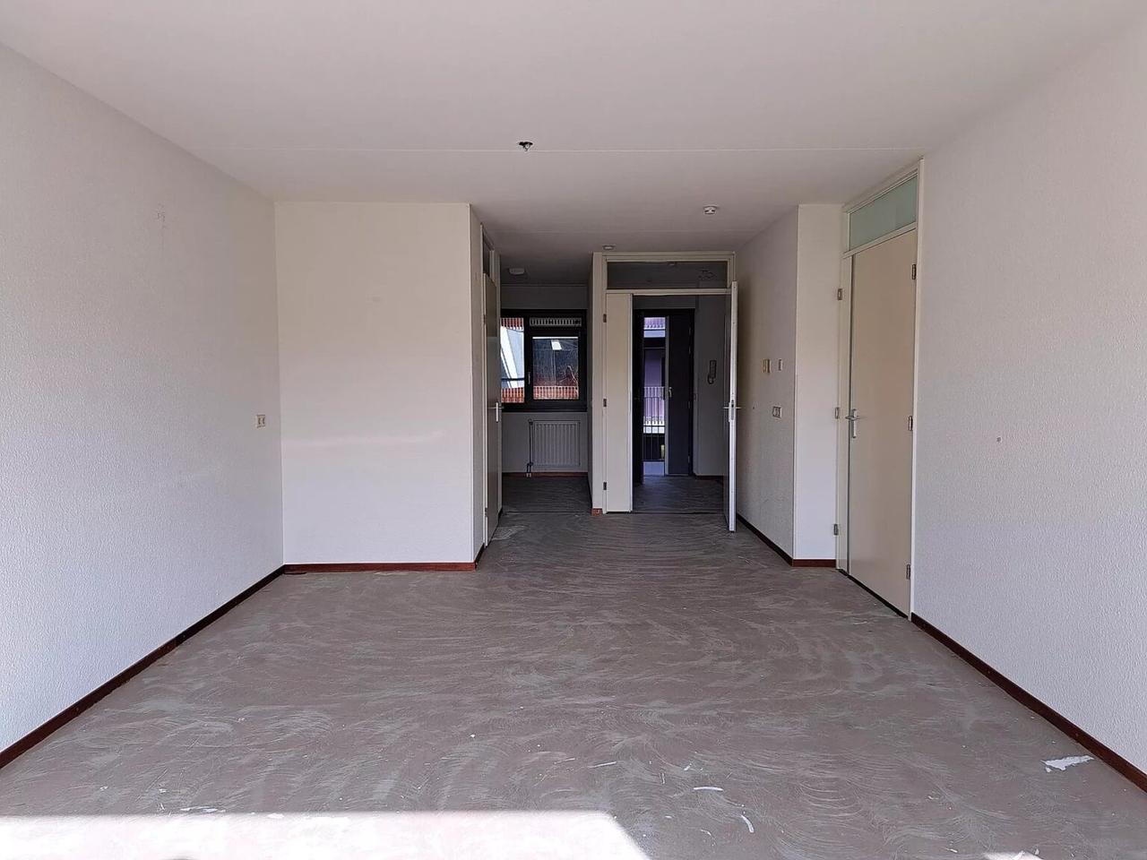 74 m² gelijkvloers appartement in Gulpen - Afbeelding 6