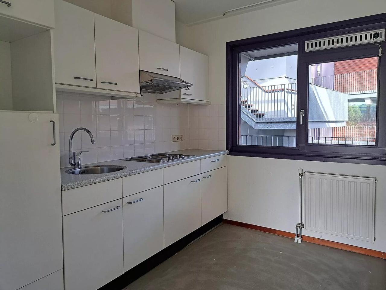 74 m² gelijkvloers appartement in Gulpen - Afbeelding 7