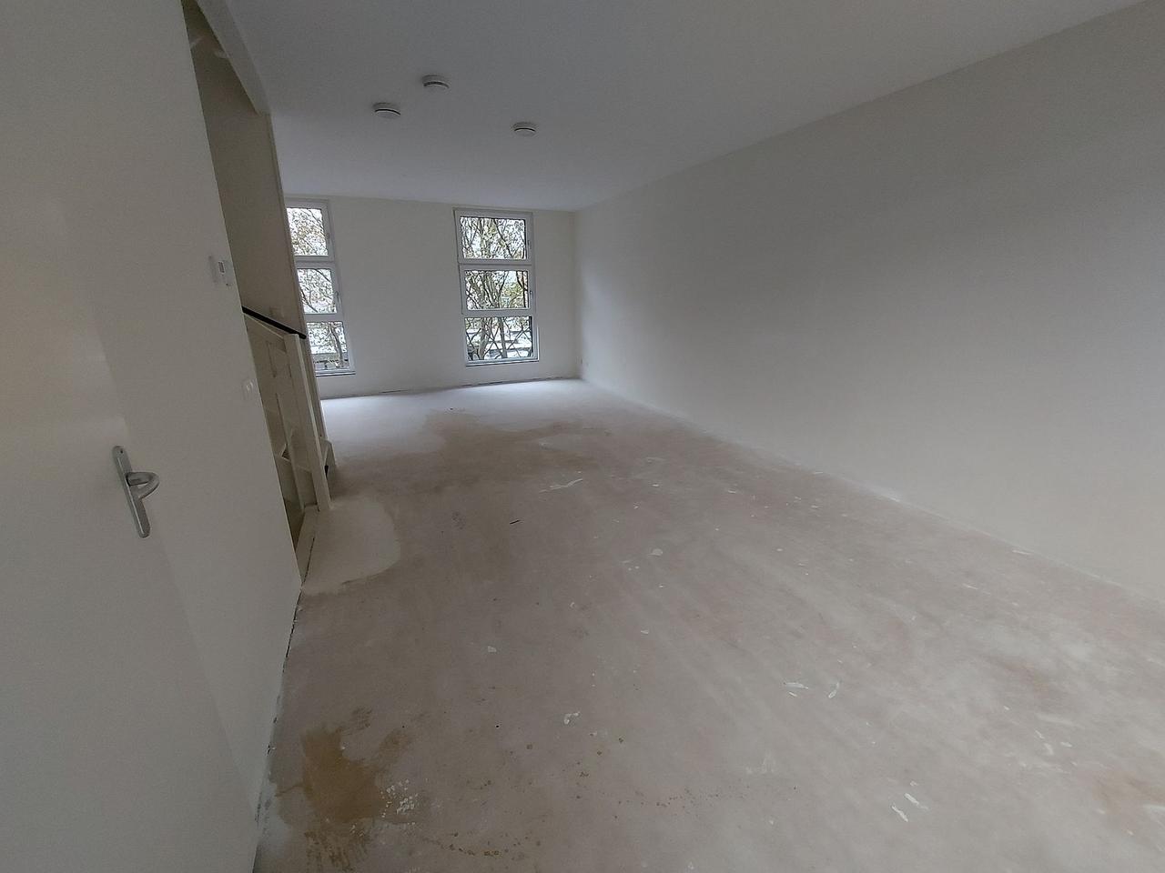 135 m² appartement met balkon op Katendrecht - Afbeelding 3