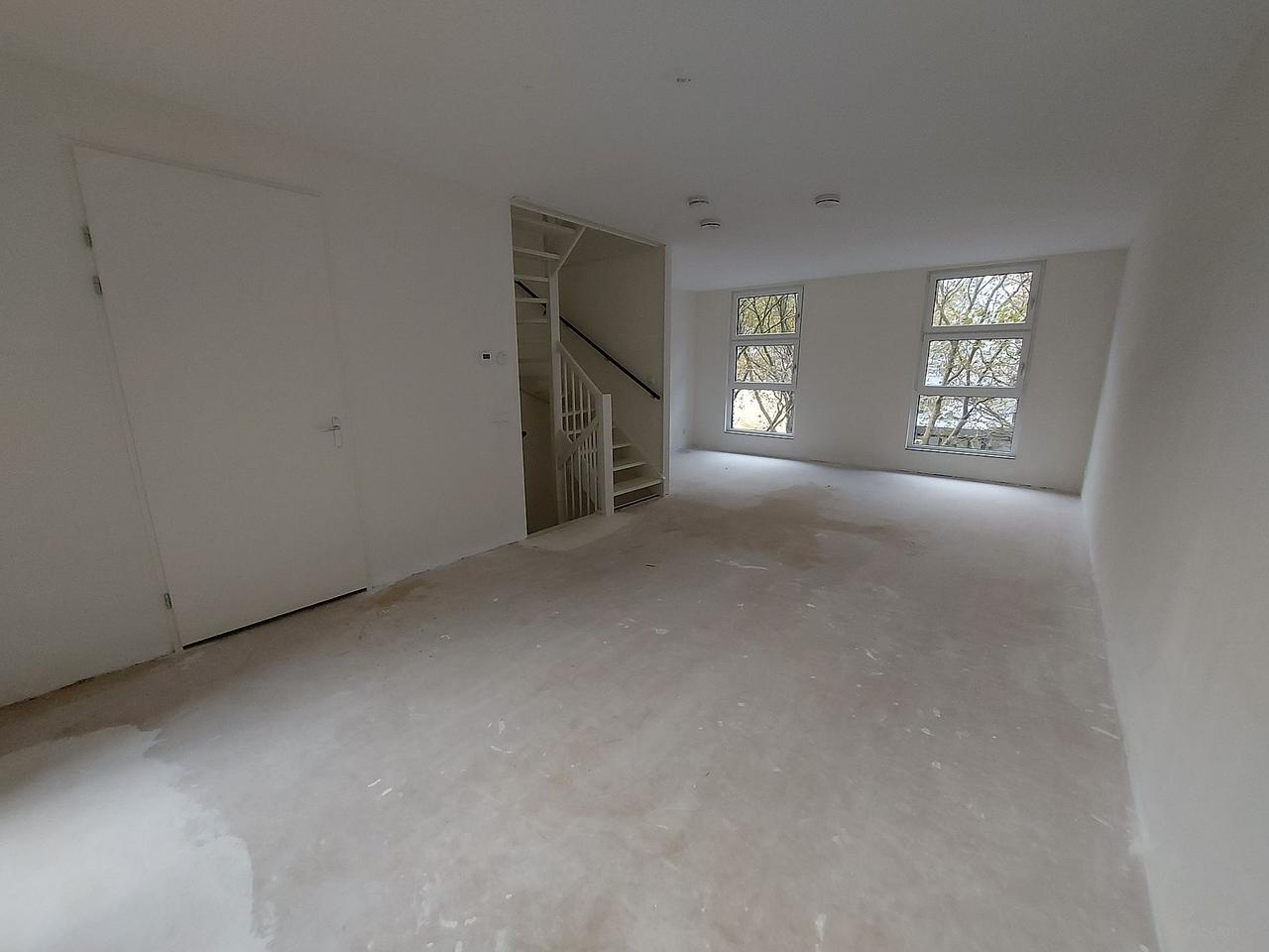 135 m² appartement met balkon op Katendrecht - Afbeelding 4