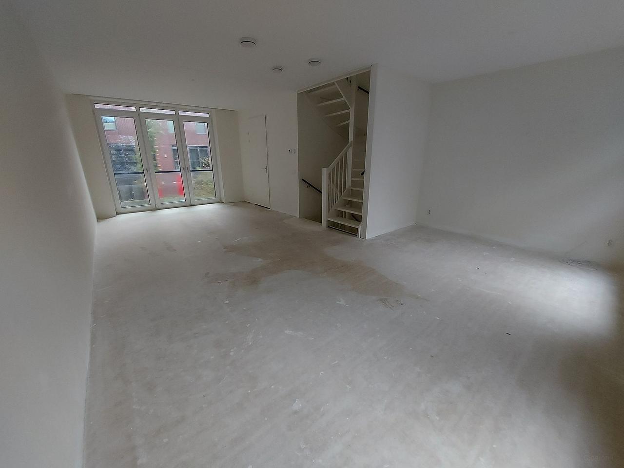 135 m² appartement met balkon op Katendrecht - Afbeelding 5
