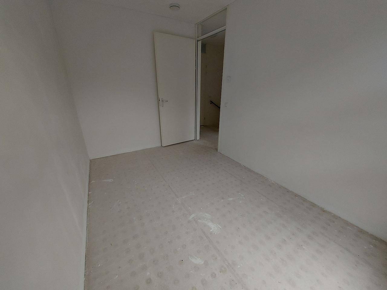 135 m² appartement met balkon op Katendrecht - Afbeelding 7