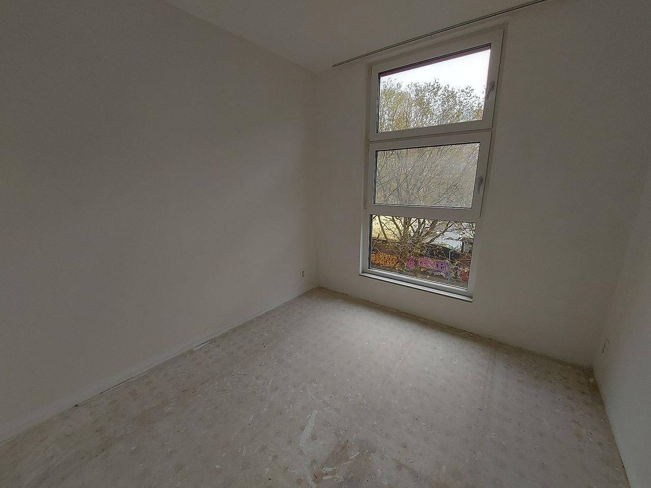 135 m² appartement met balkon op Katendrecht - Afbeelding 8