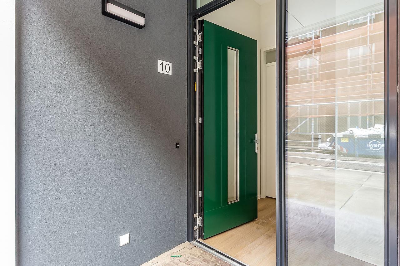 A++ appartement met buitenruimte in Zaandam - Afbeelding 3