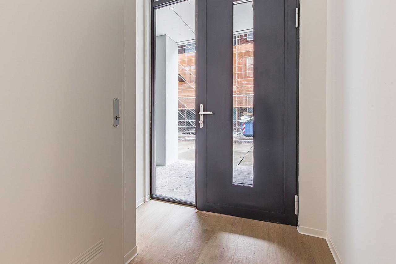A++ appartement met buitenruimte in Zaandam - Afbeelding 4