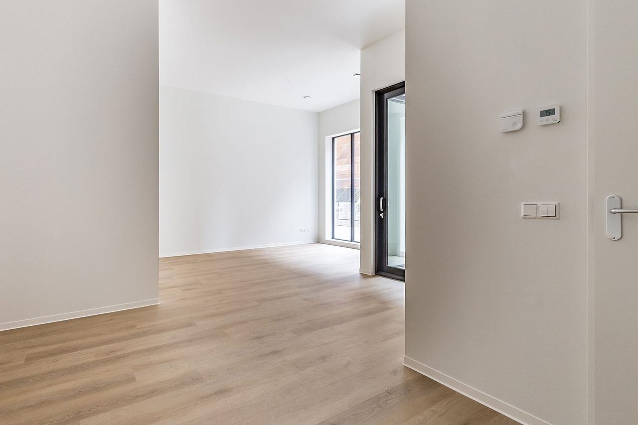 A++ appartement met buitenruimte in Zaandam - Afbeelding 5