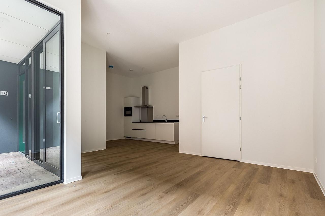 A++ appartement met buitenruimte in Zaandam - Afbeelding 6