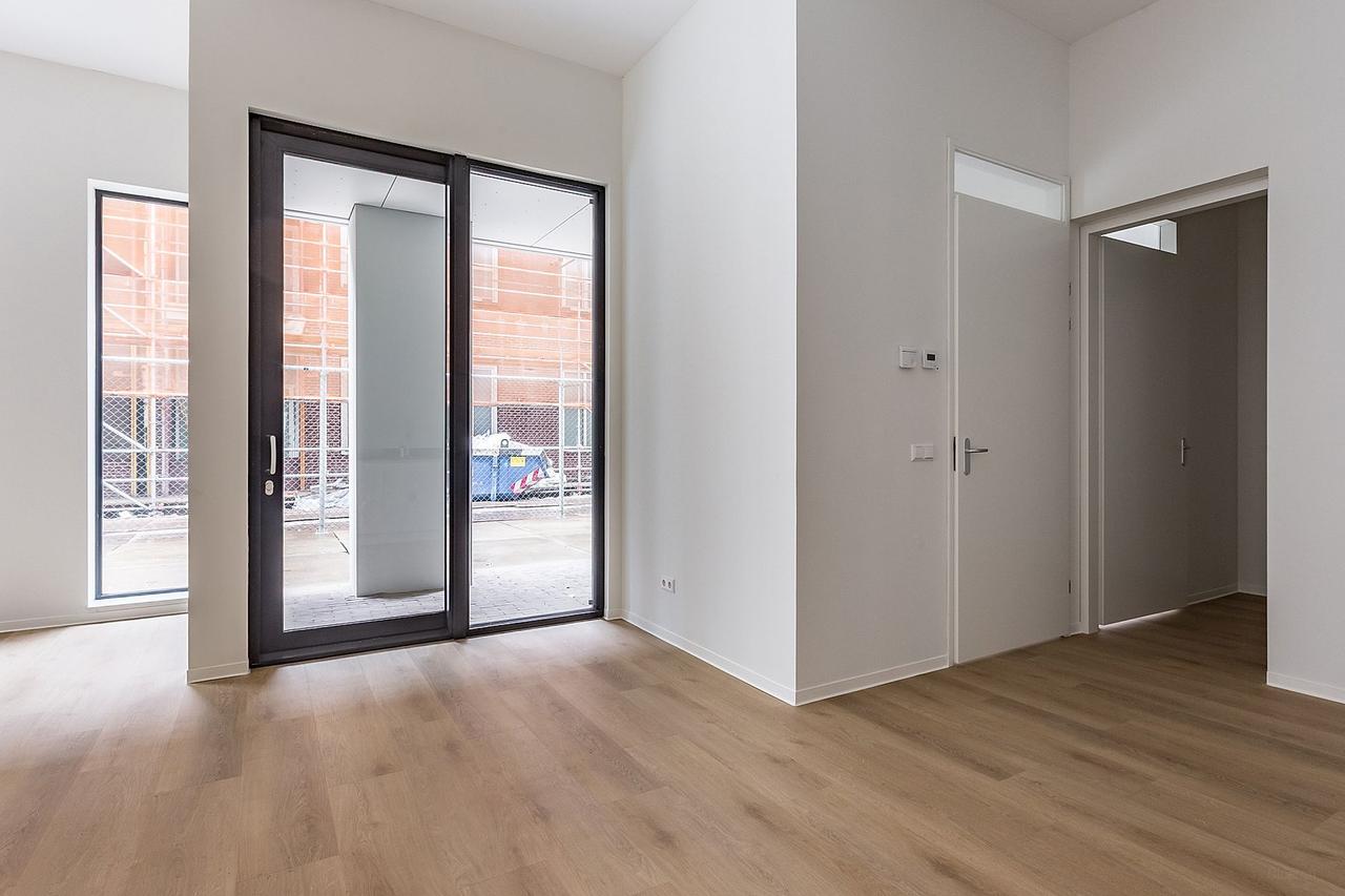 A++ appartement met buitenruimte in Zaandam - Afbeelding 7
