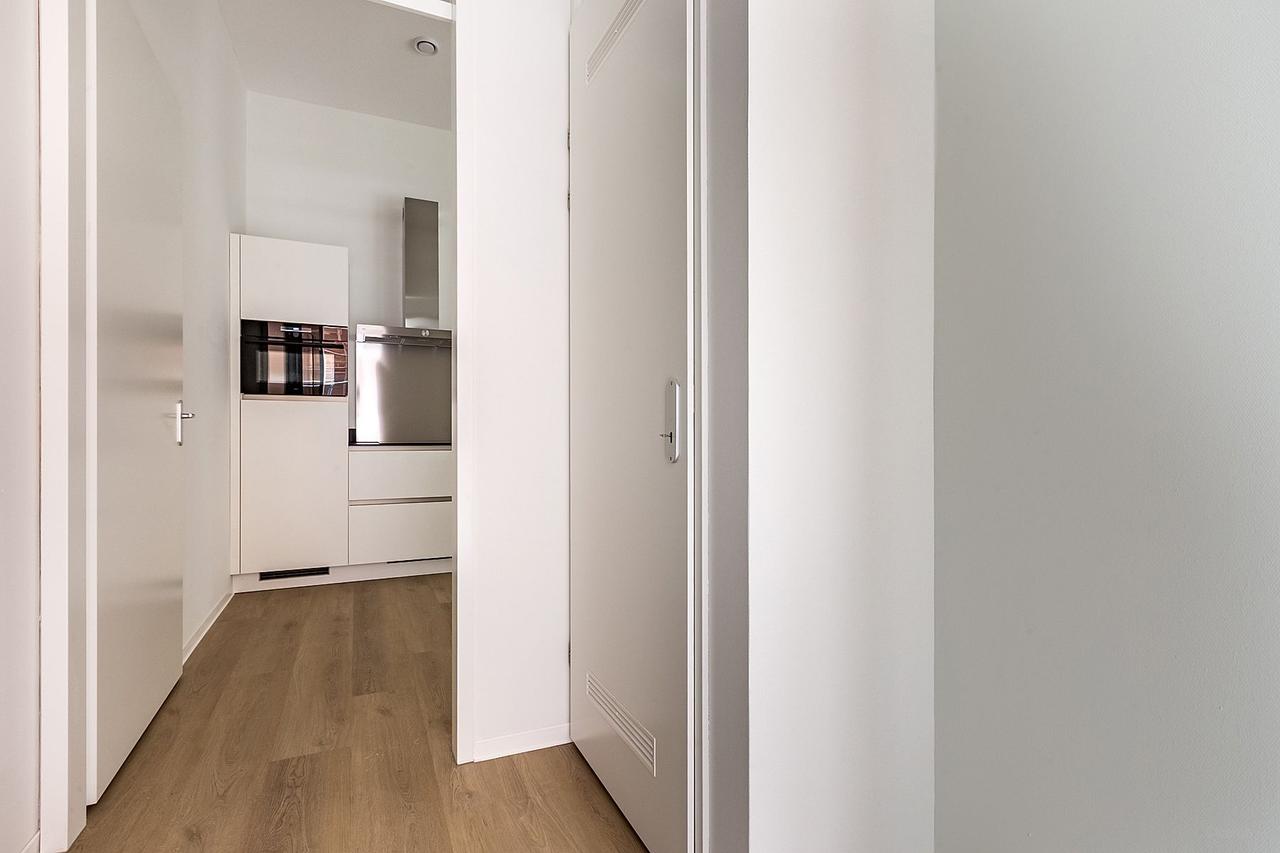 A++ appartement met buitenruimte in Zaandam - Afbeelding 8