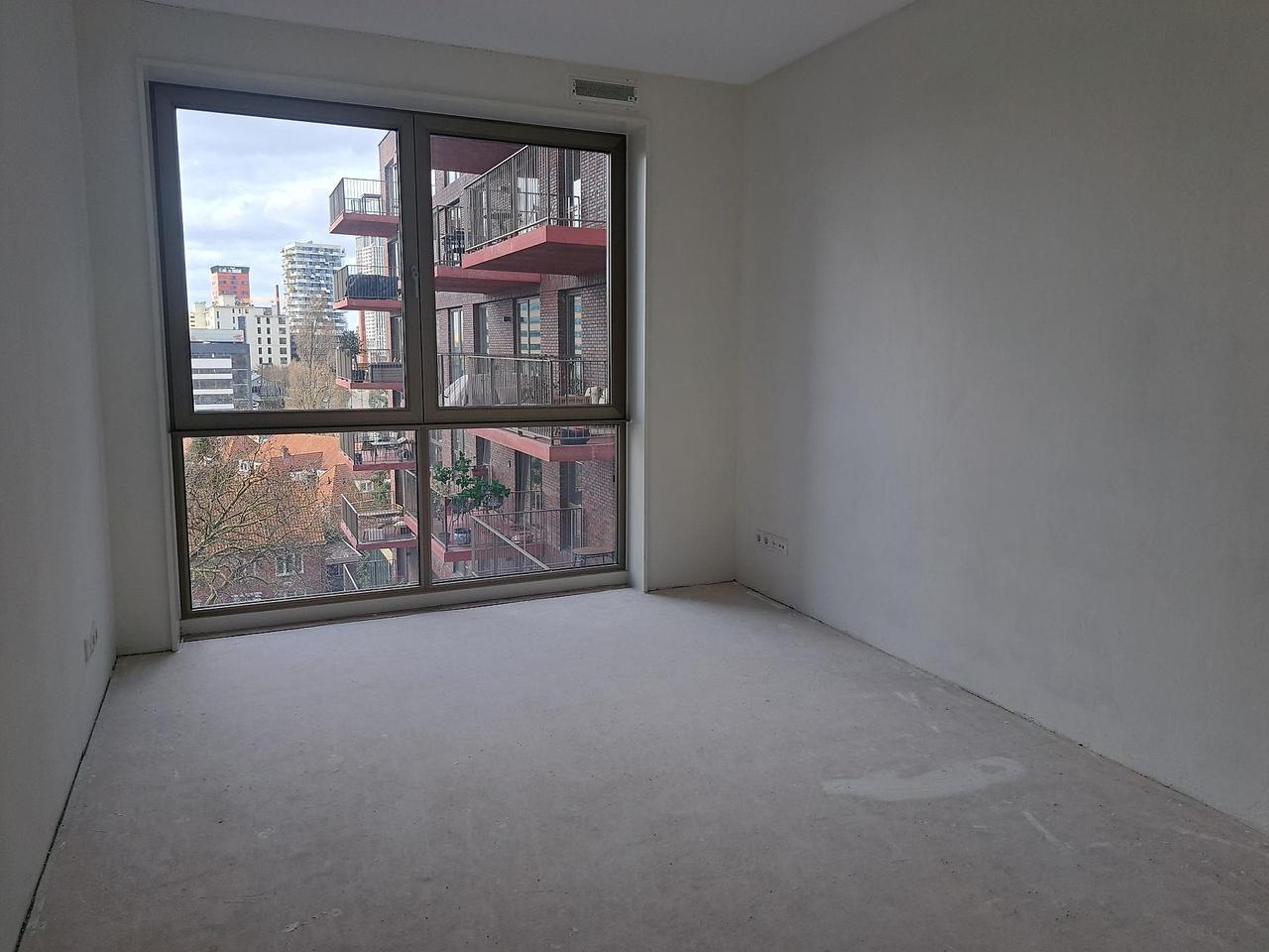 49 m² apartment with balcony in Philipsdorp - Image 3