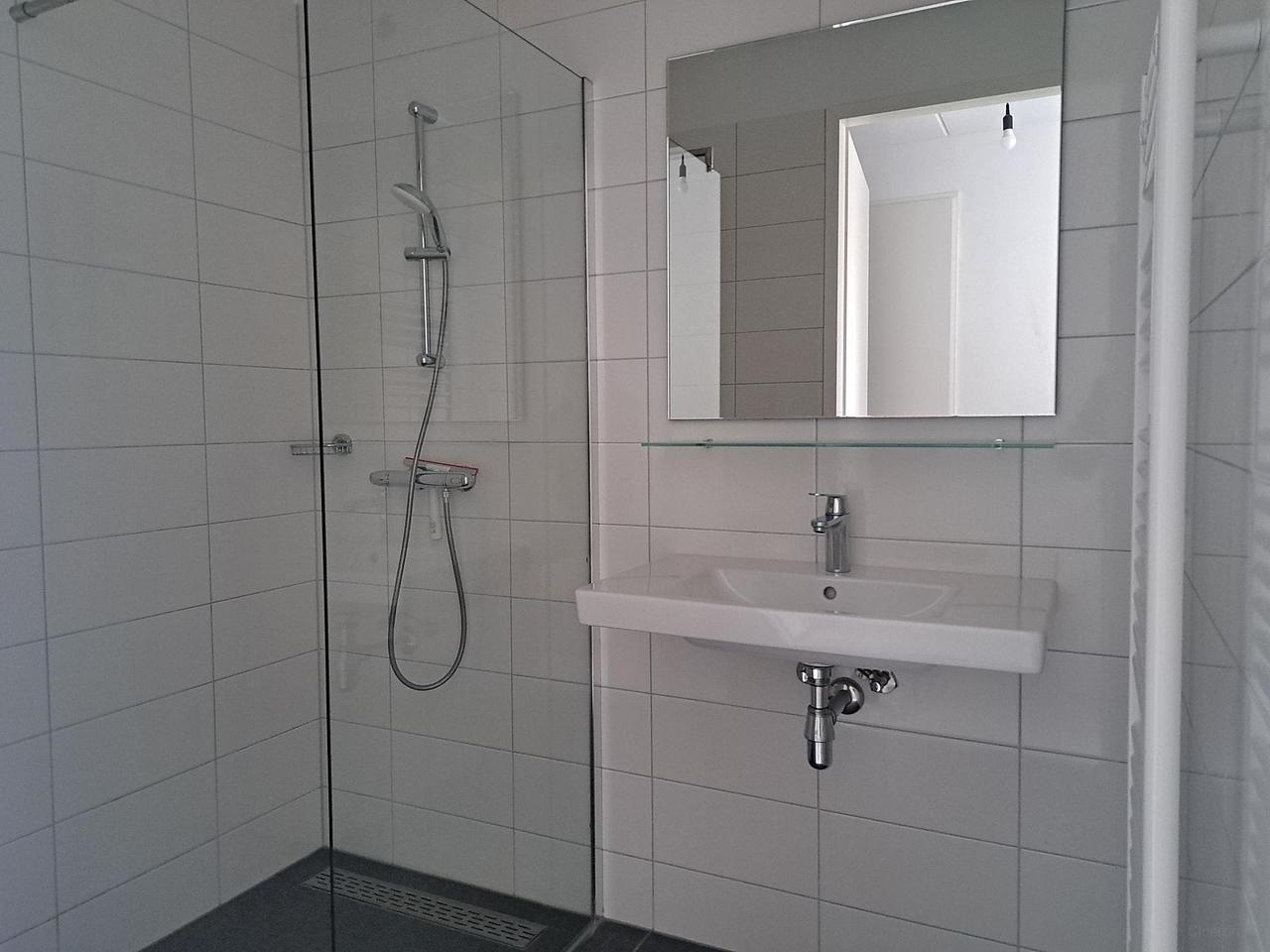 49 m² apartment with balcony in Philipsdorp - Image 6