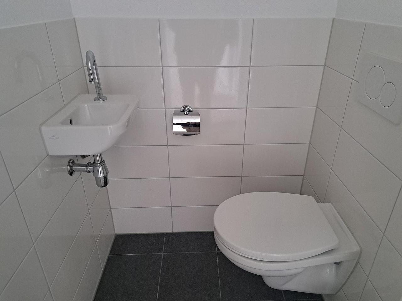 49 m² apartment with balcony in Philipsdorp - Image 7